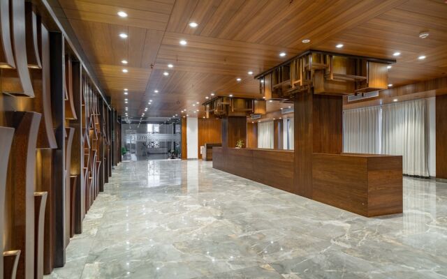 Hylife Hotel and Convention