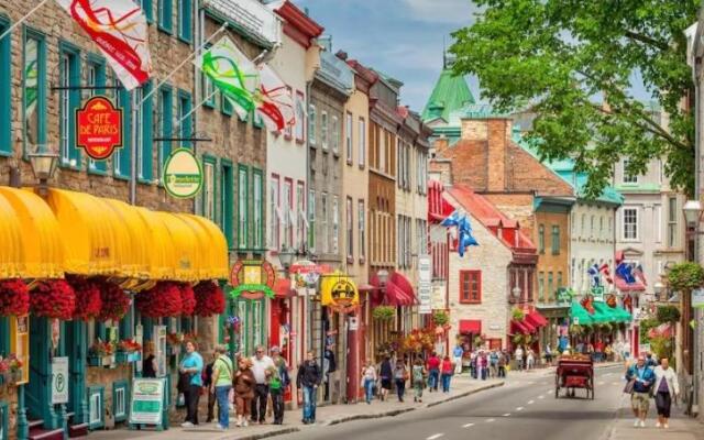 Chalets Alpins -27 Chemin Blanc