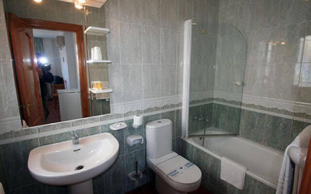 Hostal Costa Rica