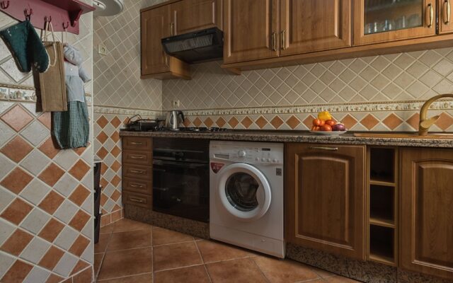 Appartement Sawssane