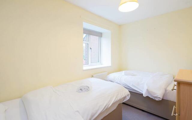 The Valley House Maidstone
