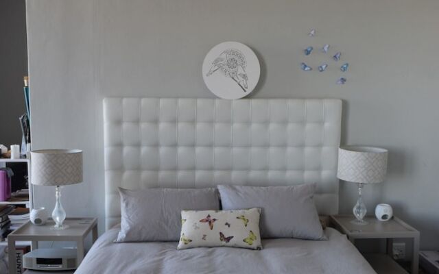 Modern 2 Bedroom Apartment in Cape Town