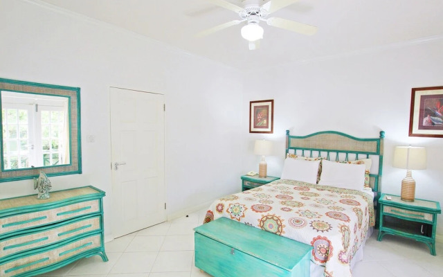 Leith Court Beachfront Apartments