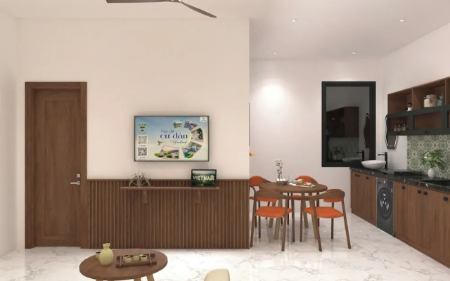 Dorm Beachside Hotel &Hostel By Haviland – Guest Rooms – Da Nang