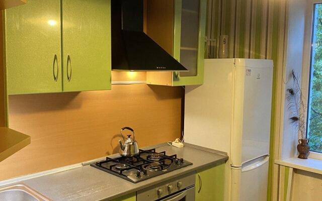 Апартаменты на улице Кибальчича 11 корпус 2