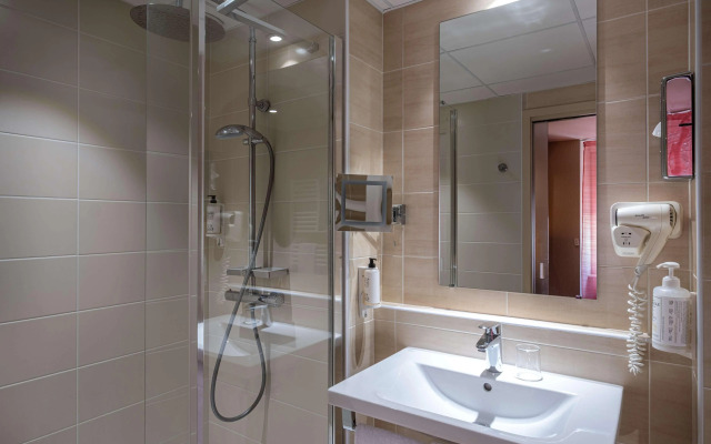 Best Western Plus Hôtel Richelieu