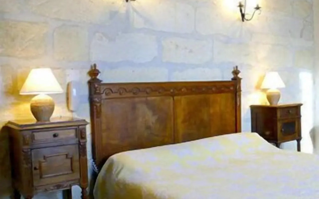 Au St Roch Hotel et Jardin