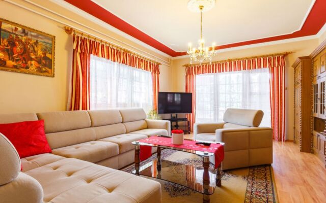 House Ilona Rio Marina
