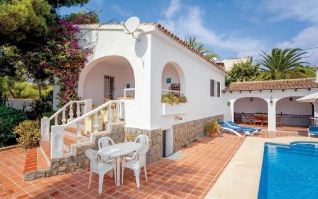 Casa del Pines