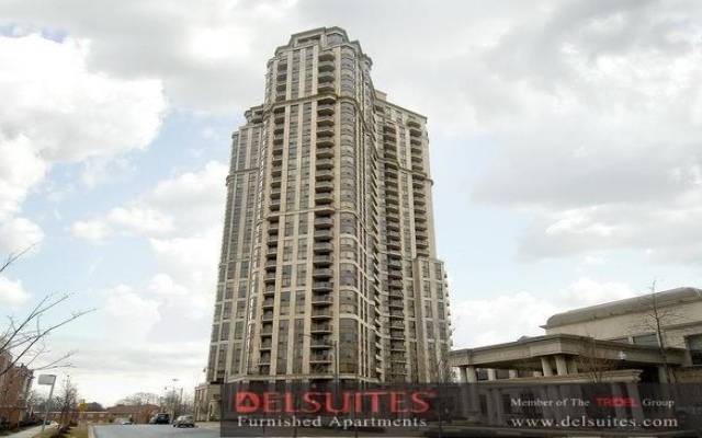 DelSuites Avondale