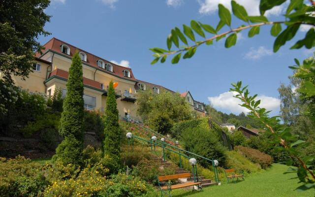 Kurhaus Dr. Petershofer