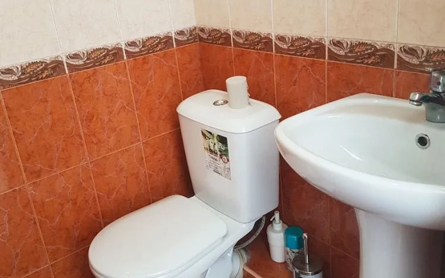 Hostel Nochi v Sochi