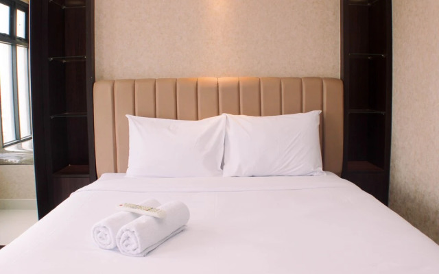 Cozy Studio At Pollux Chadstone Apartment