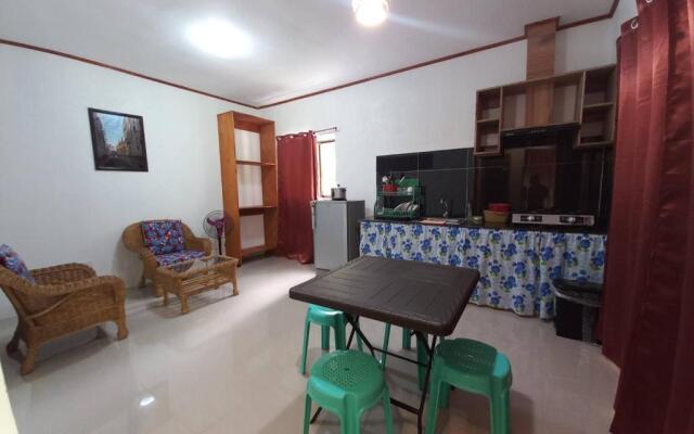 Sambag Hideaway Bungalows