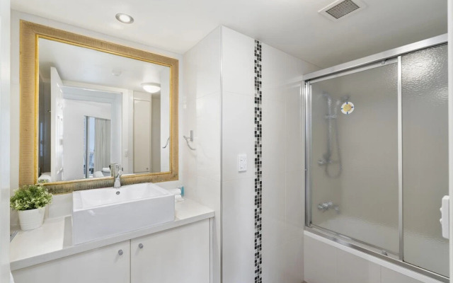 Phoenician Resort Broadbeach - GCLR