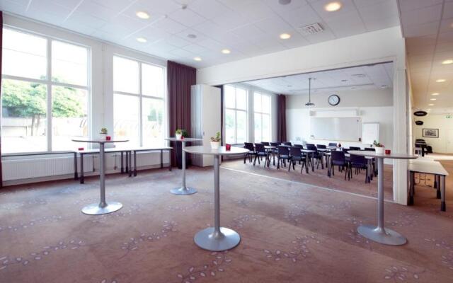 Home Hotel Bolinder Munktell