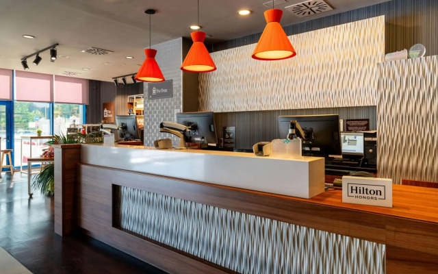 Hilton Garden Inn Sevilla