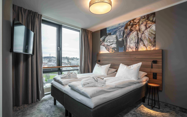 Thon Hotel Stavanger Forum