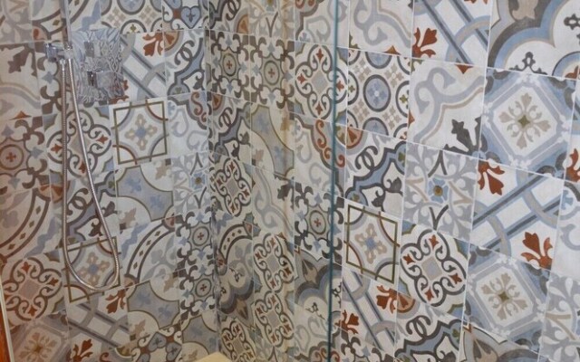 Villa Erika Is Molas mare golf