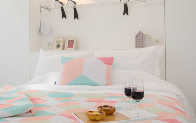 Porto Moments Apartments