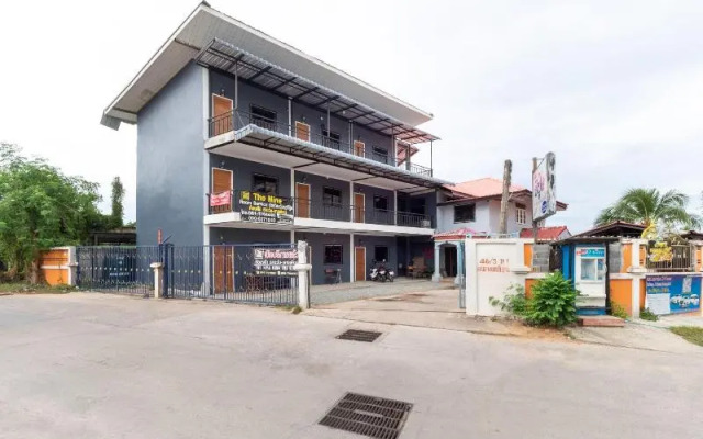 The Nine by Oyo Rooms