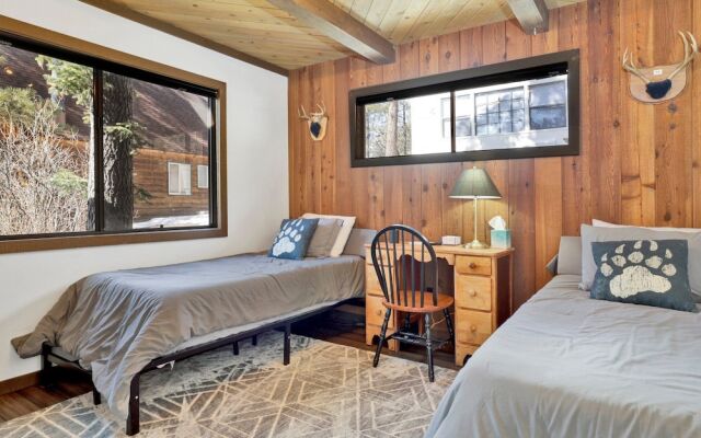 Moose Mountain Manor #2462