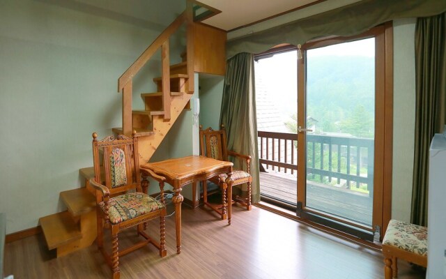 Chalet Resort