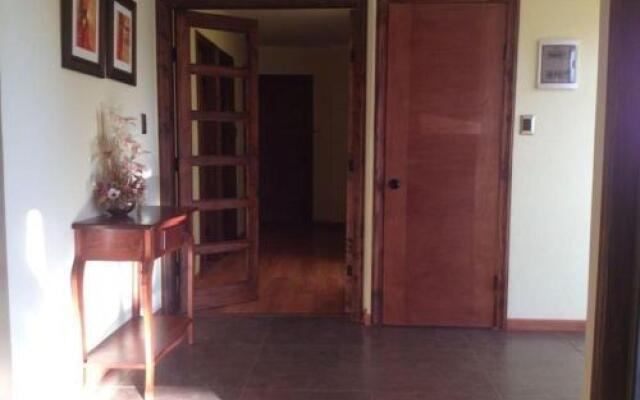 Condominio Costa Pingueral