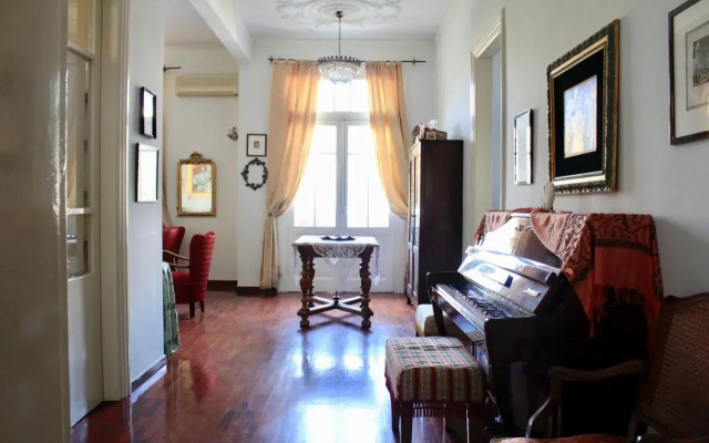 The Emerald City Central Apartment, 2-bdrms