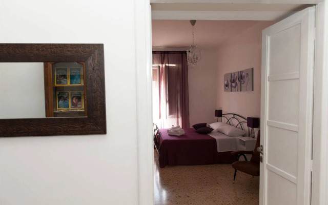Via Cesena B&B