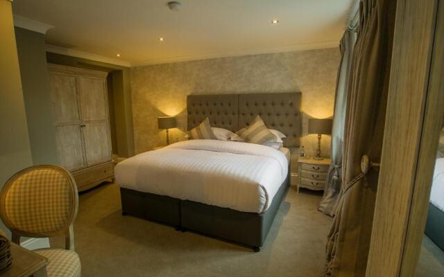 The Rooms at Cunninghams