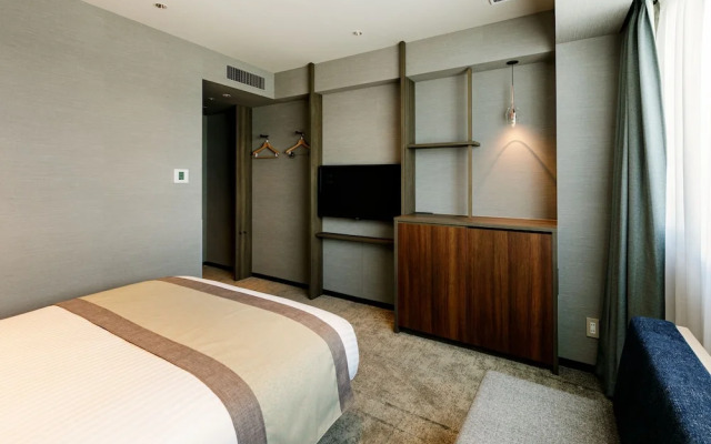 HOTEL VISCHIO TOYAMA by GRANVIA