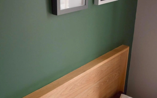 The Chapter Hotels - Griffin House