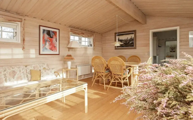 6 Person Holiday Home in Struer