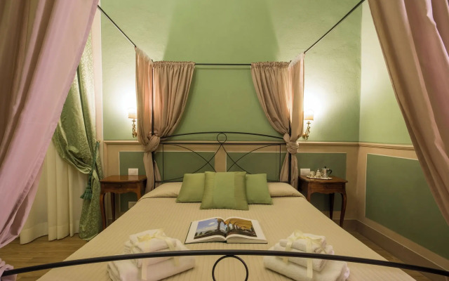 B&B La Bohème
