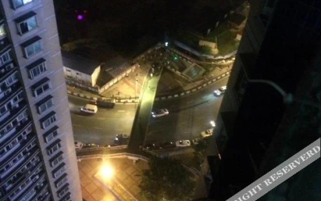 Red-Star Youth Hostel