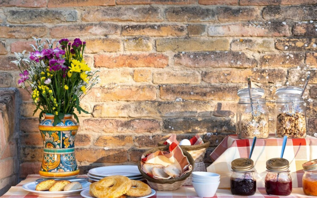 Agriturismo Le Cerque