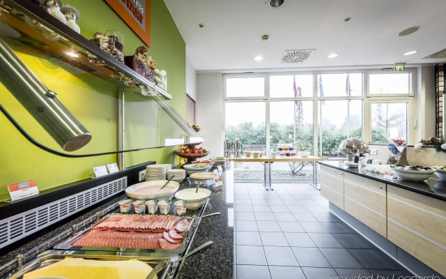 Holiday Inn Express Düsseldorf City North by IHG