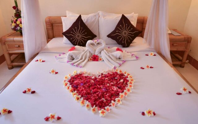 Aneka Lovina Villas and Spa