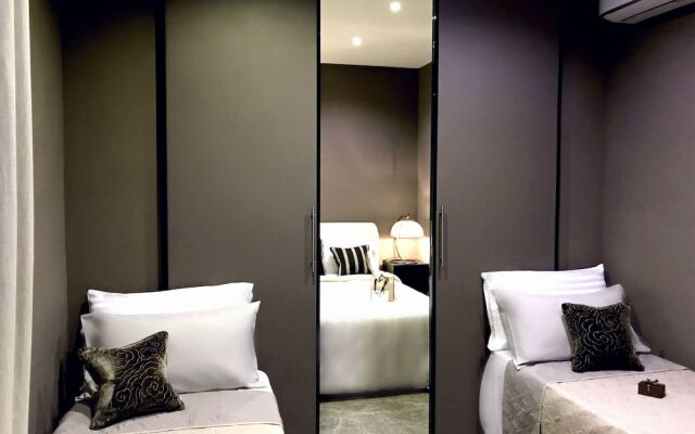 Villa Marrone Luxury Residences