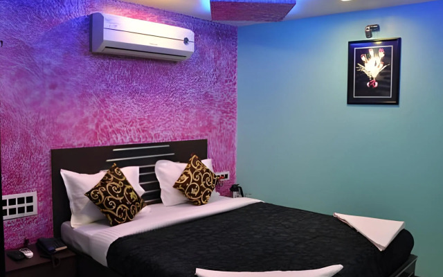 Hotel Planet Plaza