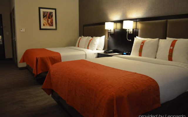 Holiday Inn & Suites Houston West - Westway Park by IHG