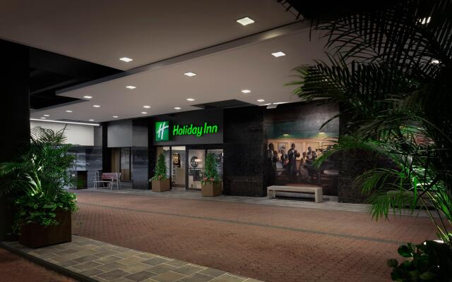 Holiday Inn New Orleans - Downtown Superdome by IHG