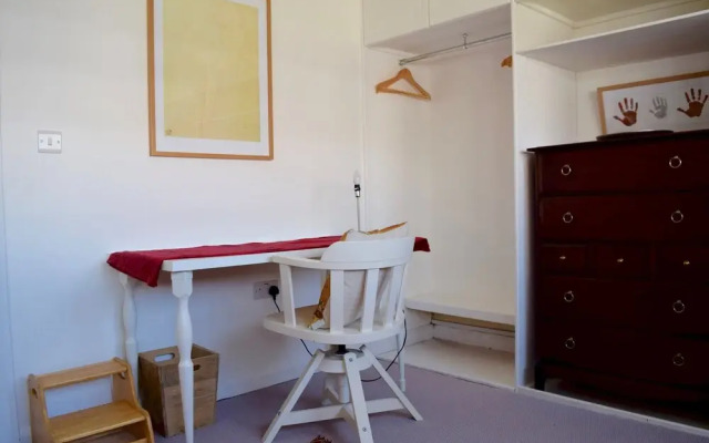 3 Bedroom Maisonette In Hoxton/Shoreditch