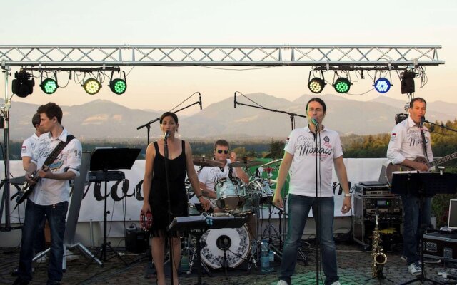 Best Western Am Walserberg