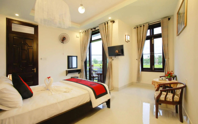 Rice Flower Homestay