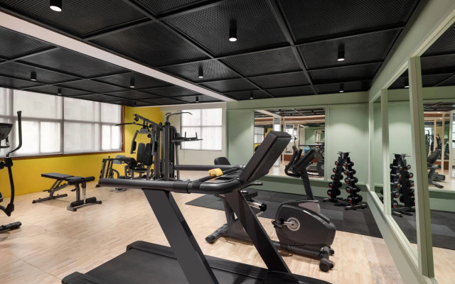 Ramada Encore By Wyndham Viramgam