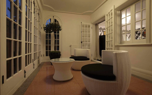 Hotel Massenet at Sinan Mansions