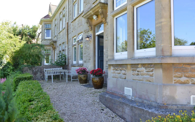 High Beeches B&B