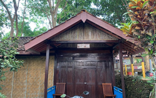 Pondok Wisata Kalibiru
